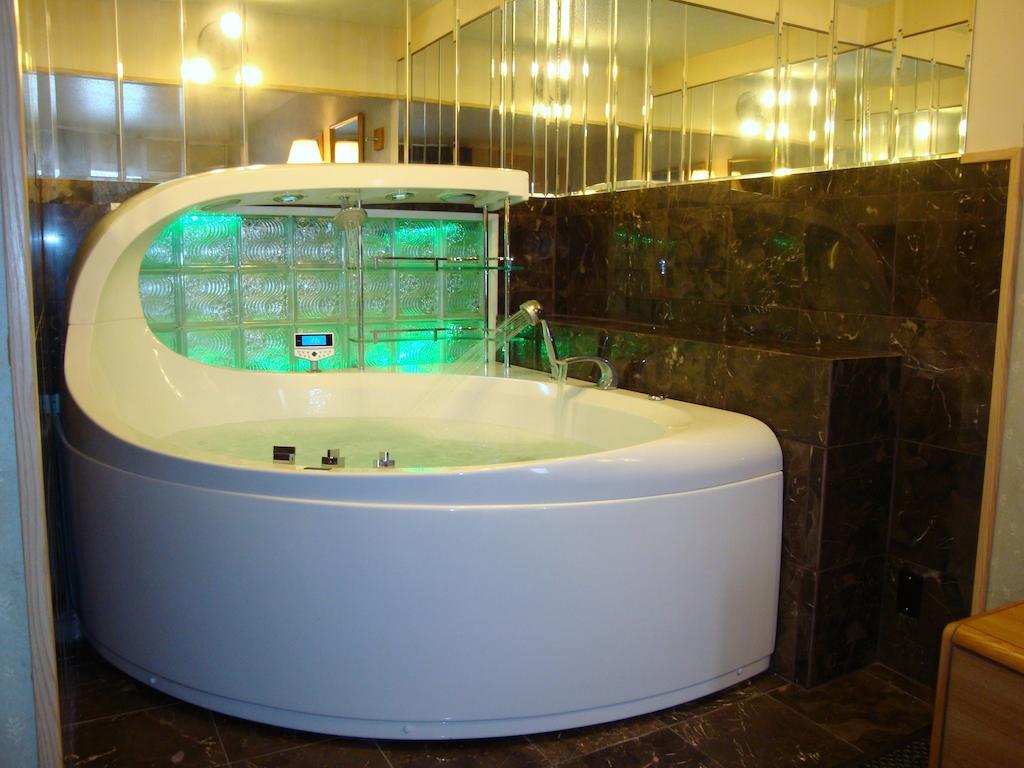 Grand Rapids Inn Вайоминг Номер фото