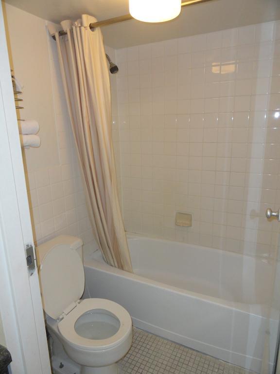 Grand Rapids Inn Вайоминг Номер фото