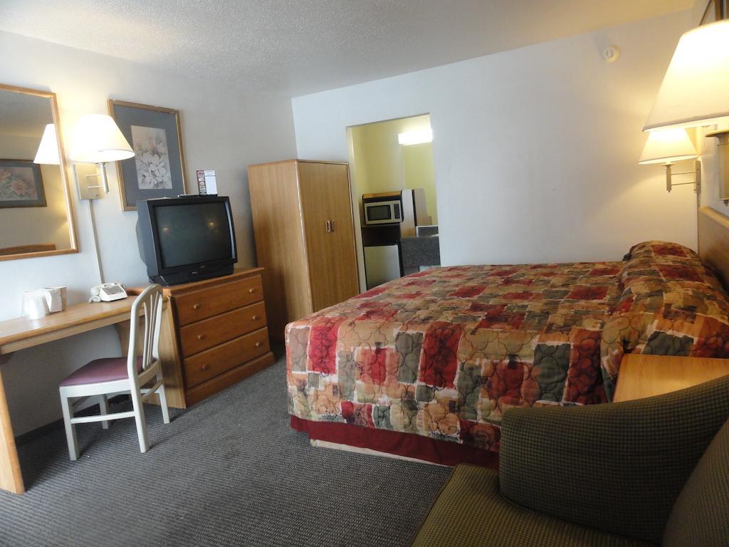 Grand Rapids Inn Вайоминг Номер фото