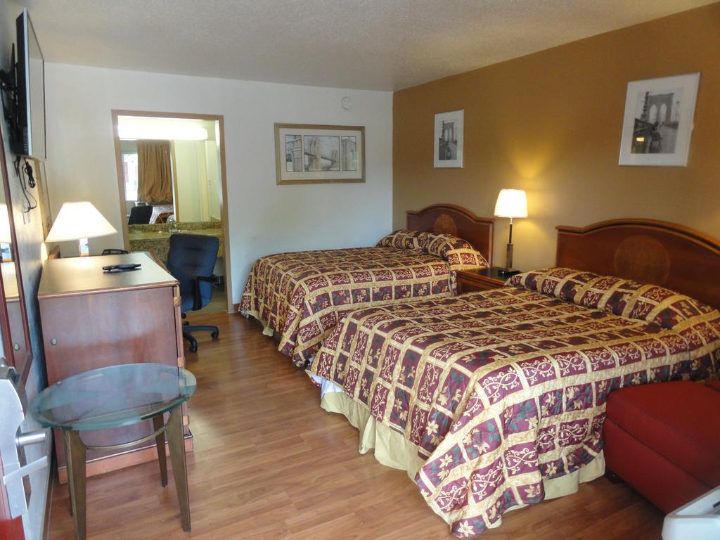 Grand Rapids Inn Вайоминг Экстерьер фото