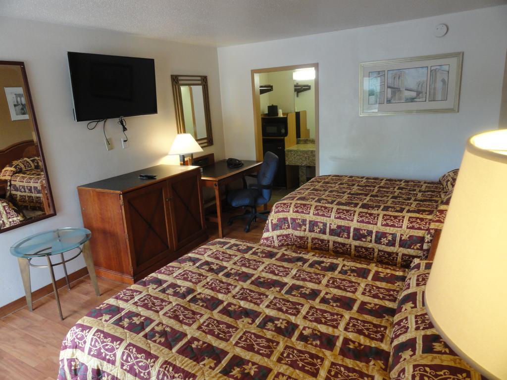 Grand Rapids Inn Вайоминг Экстерьер фото